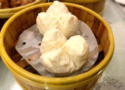 -佛山顺德香云纱园林酒店-宴会厅