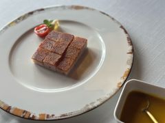 -三号黄浦会Canton Table