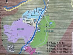 -汤旺河林海奇石景区