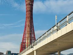 -神户美利坚公园东方大酒店