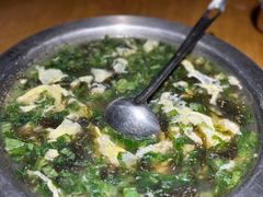 头水紫菜汤-胡马八破·川菜小馆(高新万达店)
