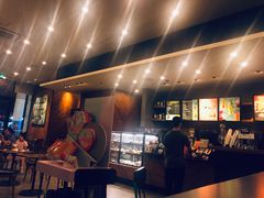 -星巴克(成都龙湖三千集店)