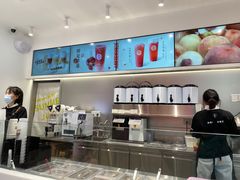 -树夏(金楠天街店)
