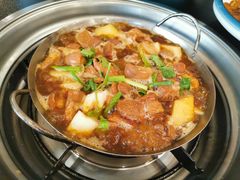 -乡村驴肉馆羊蝎子