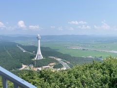 -帽儿山国家森林公园