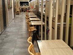 门面-魏家凉皮(博水商务大厦店)