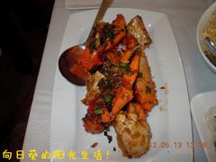 -珍宝海鲜(东海岸海鲜中心)