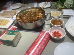 -蝎王府羊蝎子(天通苑店)
