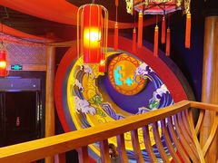 -E+有冰工厂·昆仑寒宫2(五角场店)