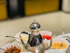 -红雀围·海鲜火锅(陆家嘴中心店)