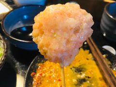 海鲜棒棒糖-小椒娘撒椒鱼火锅(三八广场店)