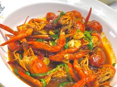 -聚味瞿记·龙虾堂(坡子街店)