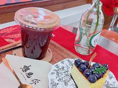 -想见你(咖啡·茶饮·甜品·江汉路店)