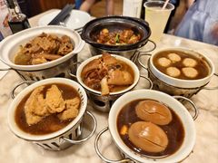-宝香绑线肉骨茶(柏威年广场店)