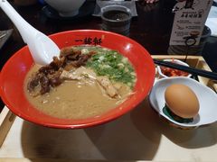 寿喜烧豚骨拉面-一豚轩·烧鸟·豚骨拉面(五四路店)