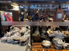 -巴厘龙虾·榜首油焖大虾(旗舰店·万松园)