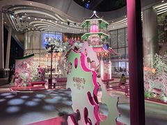 -深圳来福士广场