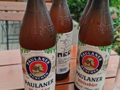 -PAULANER普拉那德国啤酒花园(千玺广场店)