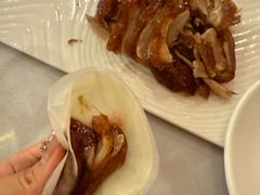 -全聚德(上海首店浦东店)