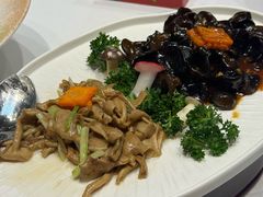 -鹿鸣春饭店(总店)