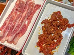 -京元盛铜锅涮肉(上海总店)