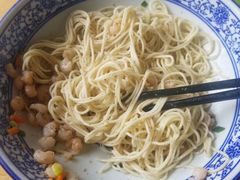 -裕兴记·三虾面(西北街总店)