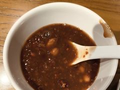 -粥六•新晋菜(柳巷店)