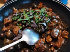 -园林美食城·本土农家菜(杨和镇店)