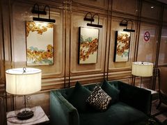 -翠园(兴业太古汇店)