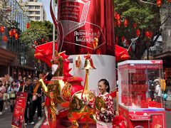 -越秀西湖花市(广州城市广场花卉店)