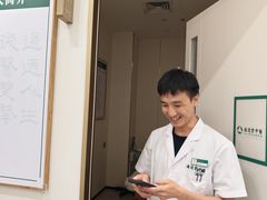 -通透堂中医·精准推拿(万科云城分院)