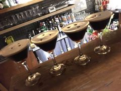 -脚下咖啡·CHILL酒馆(灵光东巷店)