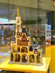 -LEGO(国贸商城店)