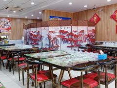 -名超海鲜烧烤大排档