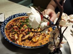-川味堂·四川豆花(八卦岭店)