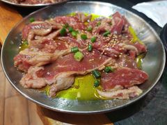 -火炉旺烤肉啤酒屋(沈北创始店)