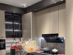 -索菲亚衣柜橱柜家具全屋定制(汶水红星店)