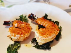 -Le Comptoir de Pierre Gagnaire