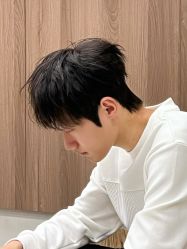 -尤司男士国潮理发馆