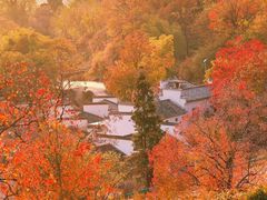 -塔川景区
