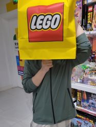 -乐高授权专卖店(中关村领展店)