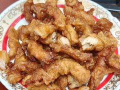 -菌之家·专业纯野生菌火锅·特色炒菌