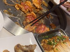 -么子烤肉(化龙池店)