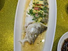 -宋园·金宴浙鲜馆(静安店)