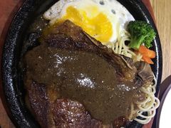 -凡塔斯牛排餐厅(厚街万达店)