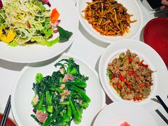 -大鸭梨烤鸭店(花园村店)