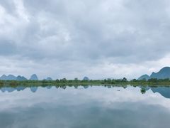 -会仙湿地