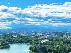 -漪龙台·B26 Rooftop Lounge