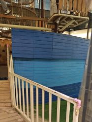 -PIPIKINGDOM皮皮王国欢乐号(欢乐海岸购物中心店)