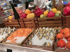 -味餐厅·海鲜·火锅·自助餐